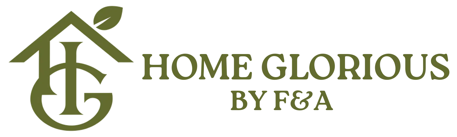 Home glorious Logo